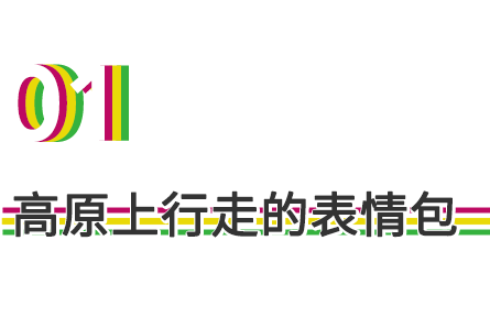 物種故事 | 藏狐：長得與世無爭，眼里卻寫滿了故事