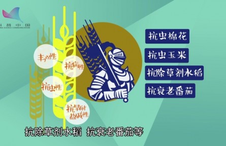 現(xiàn)在有哪些新的農(nóng)業(yè)技術