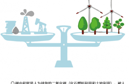 科普 | 如何抓住“碳”先機(jī)？