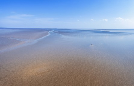 科技名詞 | 黃海冷水團  Huanghai Cold Water Mass，Yellow Sea Cold Water Mass