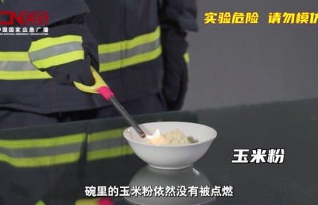 如何預防面粉發(fā)生粉塵爆炸