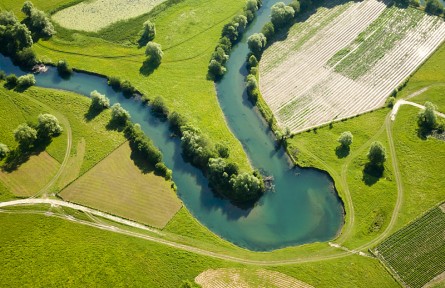 科技名詞 | 水環(huán)境保護(hù)  water environment protection