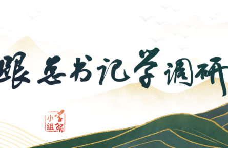 調(diào)研搞得好不好，習(xí)近平提出3條標(biāo)準(zhǔn)|跟總書記學(xué)調(diào)研⑤