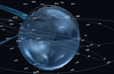 科技名詞|地球空間信息學 Geoinformatics；Geomatics