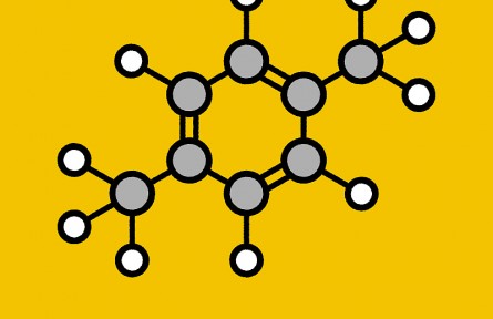 科技名詞|對(duì)二甲苯 para-xylene；PX