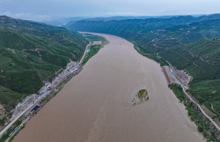 37項重大水利工程開建 國家水安全有何新保障？