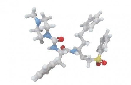 科技名詞|蛋白酶抑制劑 protease inhibitor